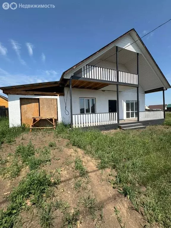 Дом в деревня Грановщина, улица Франца Голзицкого (180 м) - Фото 0