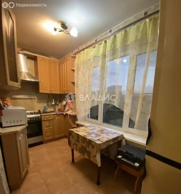 2-комнатная квартира: Москва, Шоссейная улица, 28 (43.5 м) - Фото 1