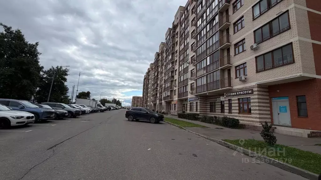 Помещение свободного назначения в Москва д. Ивановское, ул. Семена ... - Фото 2