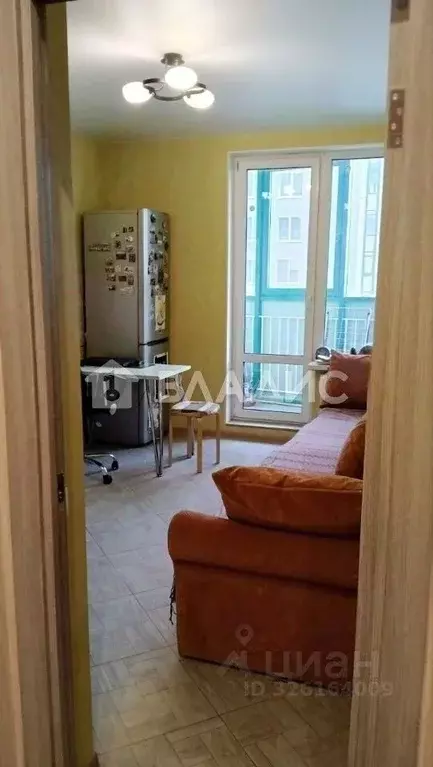 1-к кв. Московская область, Красногорск бул. Космонавтов, 13 (40.2 м) - Фото 2