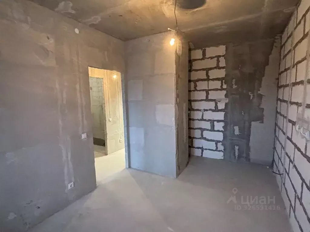 1-к кв. Санкт-Петербург Планерная ул., 99 (31.9 м) - Фото 1