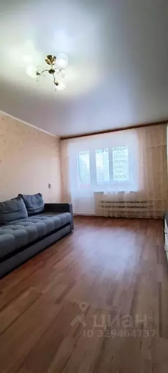 2-к кв. Татарстан, Казань ул. Академика Завойского, 14/74 (53.0 м) - Фото 2