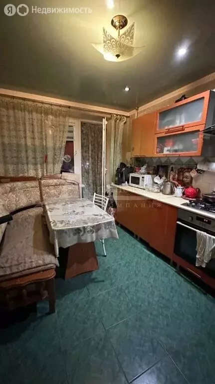 2-комнатная квартира: Красный Пахарь, улица 40 лет Победы, 2 (60 м) - Фото 2