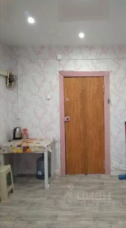 Комната Саха (Якутия), Якутск ул. Можайского, 19/2 (13.0 м) - Фото 1