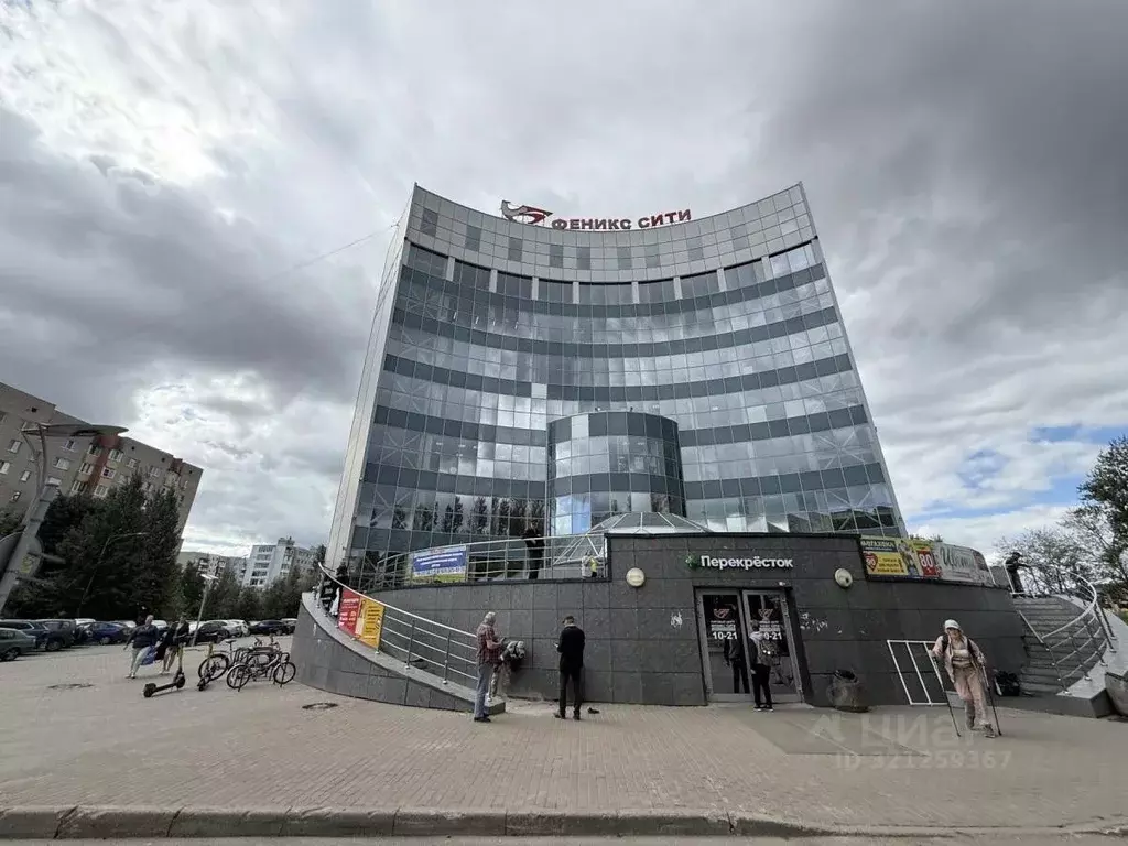 Офис в Новгородская область, Великий Новгород Большая ... - Фото 1