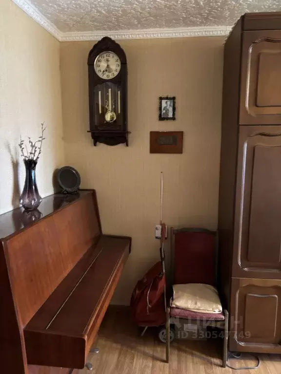 3-к кв. Москва Планерная ул., 12К1 (58.0 м) - Фото 2