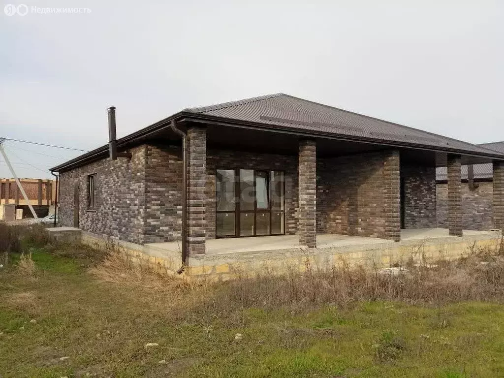 Дом в Михайловск, улица Николая Пирогова (110 м) - Фото 2