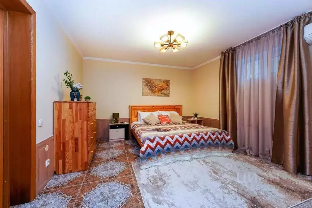 1-к кв. Краснодарский край, Сочи Мамайка мкр, ул. Крымская, 7Б (80.0 ... - Фото 0