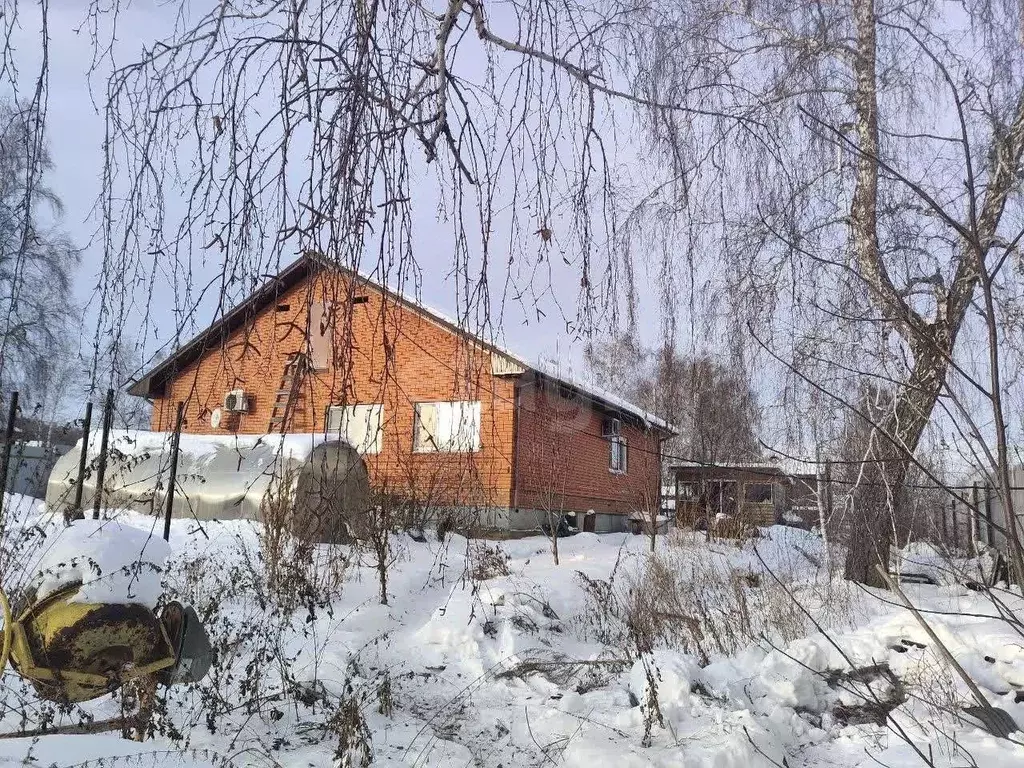 Дом в Челябинская область, Челябинск ул. Александровская, 75А (141 м) - Фото 1