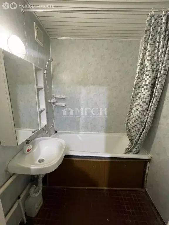 1-комнатная квартира: Москва, улица Судакова, 15 (40 м) - Фото 1