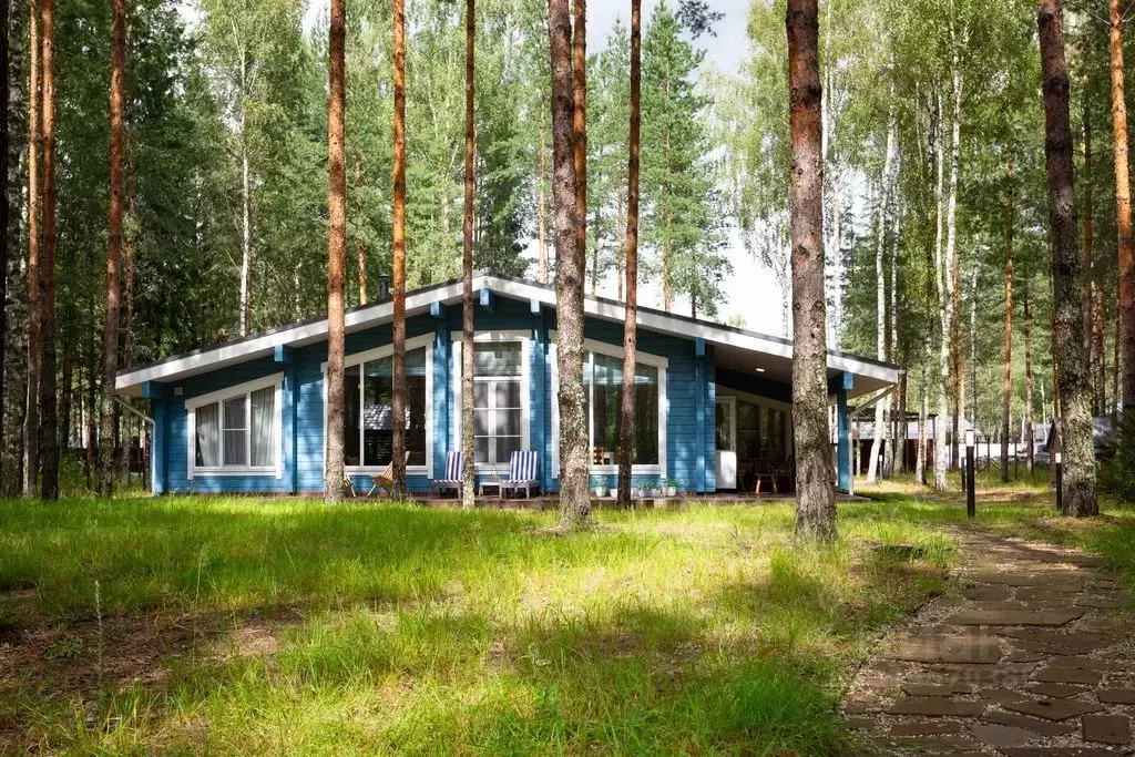 Дом в Владимирская область, Киржачский муниципальный округ, д. Красный ... - Фото 1