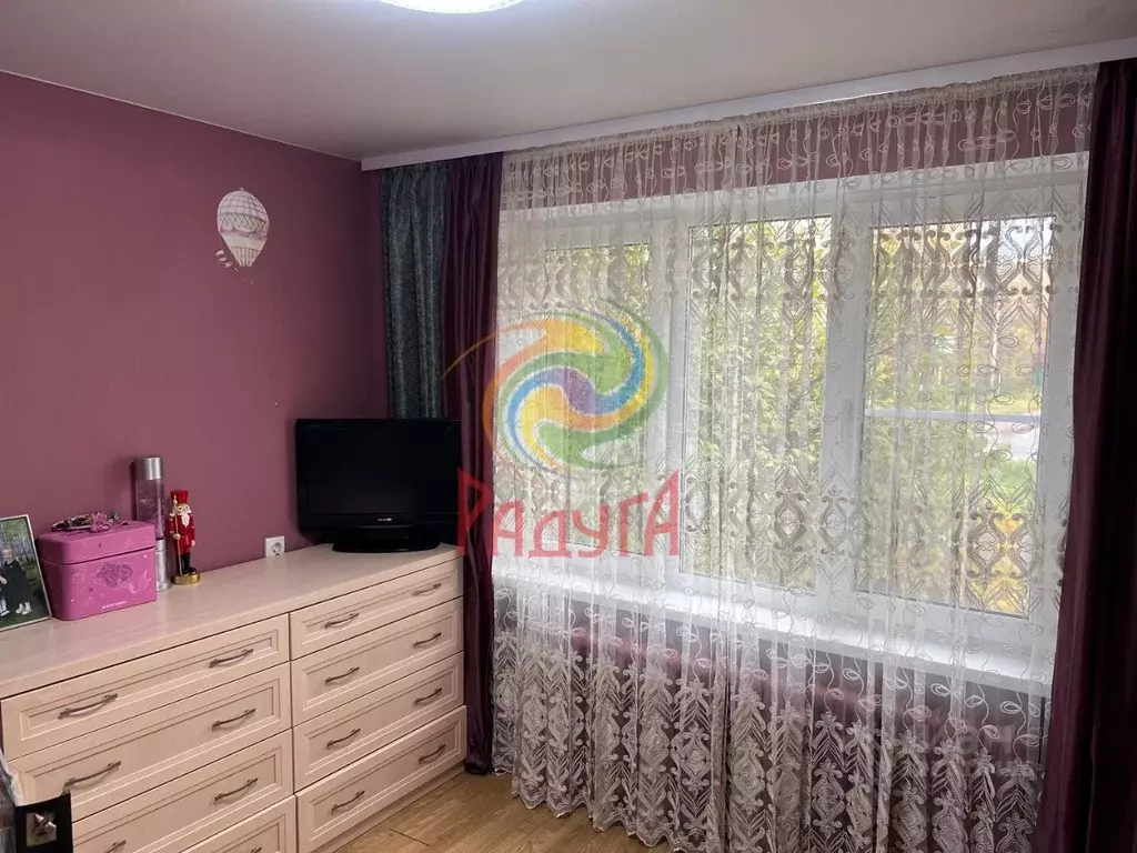 4-к кв. Ивановская область, Ивановский район, с. Ново-Талицы ул. ... - Фото 1