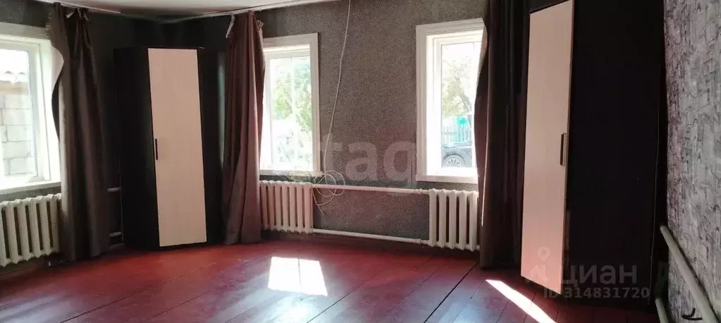 Дом в Брянская область, Сураж Транспортная ул. (68 м) - Фото 1