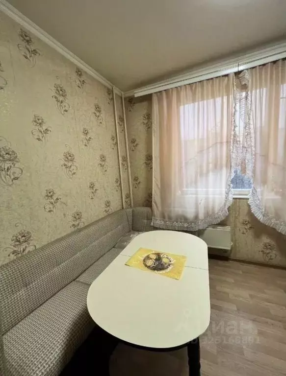 Комната Москва Батайский проезд, 31 - Фото 2