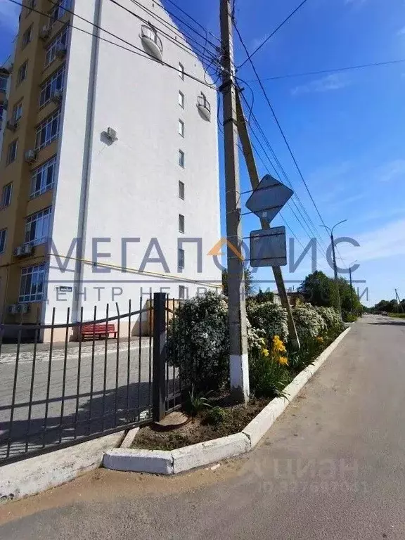 3-к кв. Саратовская область, Балаково Вольская ул., 1Б (99.8 м) - Фото 2