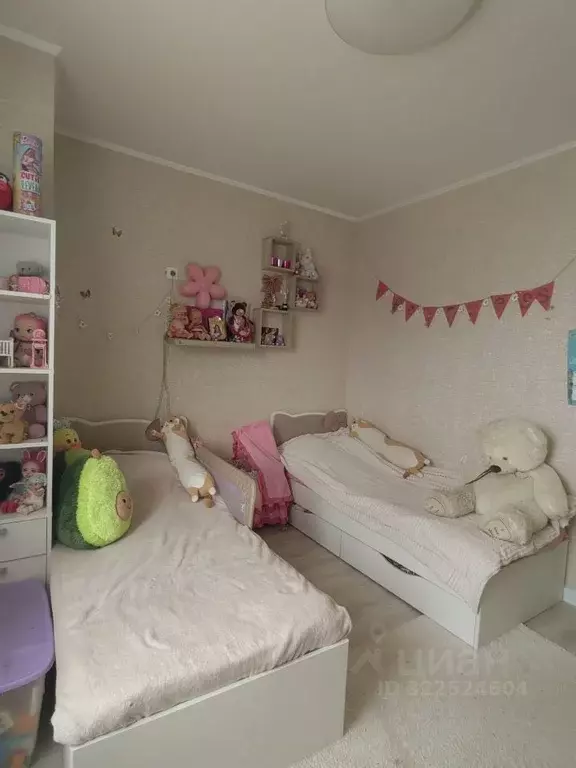 1-к кв. Красноярский край, Красноярск Судостроительная ул., 20 (39.0 ... - Фото 2