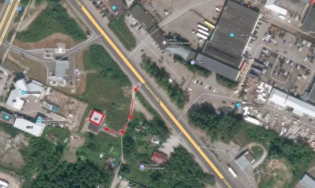 Производственное помещение в Новгородская область, Великий Новгород ... - Фото 2