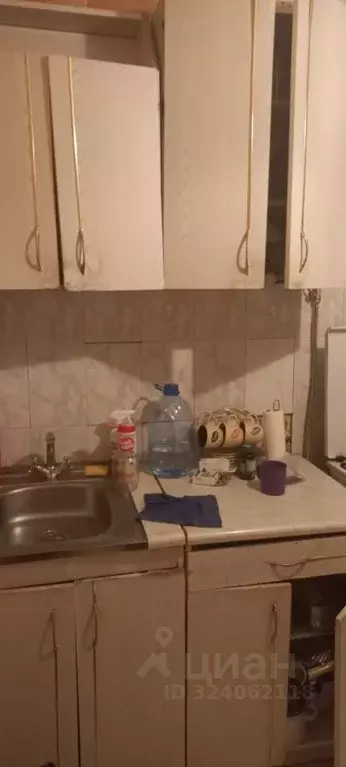 1-к кв. Брянская область, Брянский район, Супоневское с/пос, с. ... - Фото 1