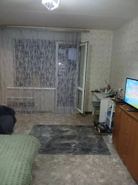 2-к кв. Еврейская автономная область, Биробиджан Набережная ул., 20 ... - Фото 1