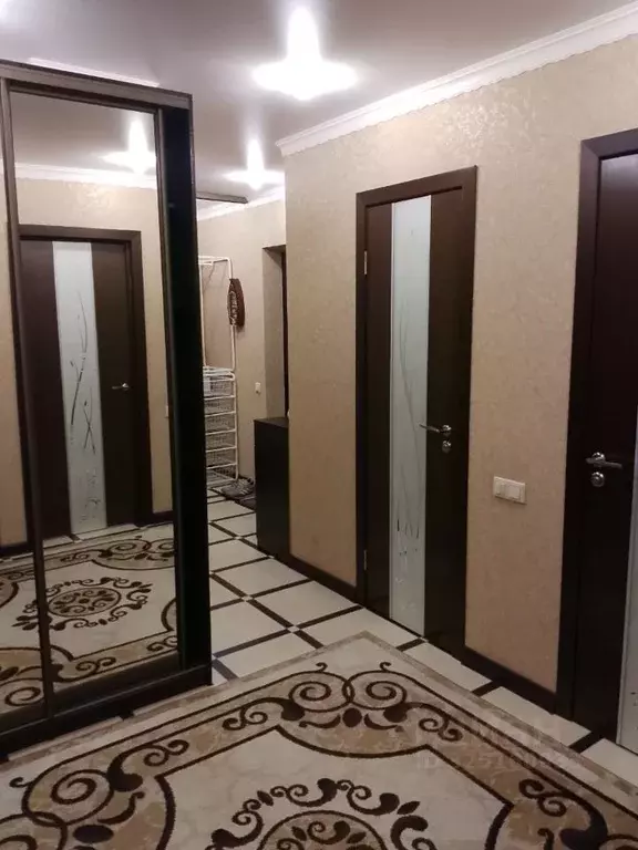 2-к кв. Ростовская область, Ростов-на-Дону ул. 1-й Конной Армии, 37в ... - Фото 2