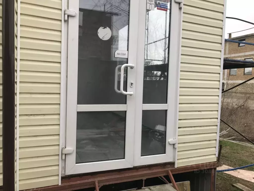 1-к кв. Севастополь ул. Генерала Рихтера, 17 (30.0 м) - Фото 2