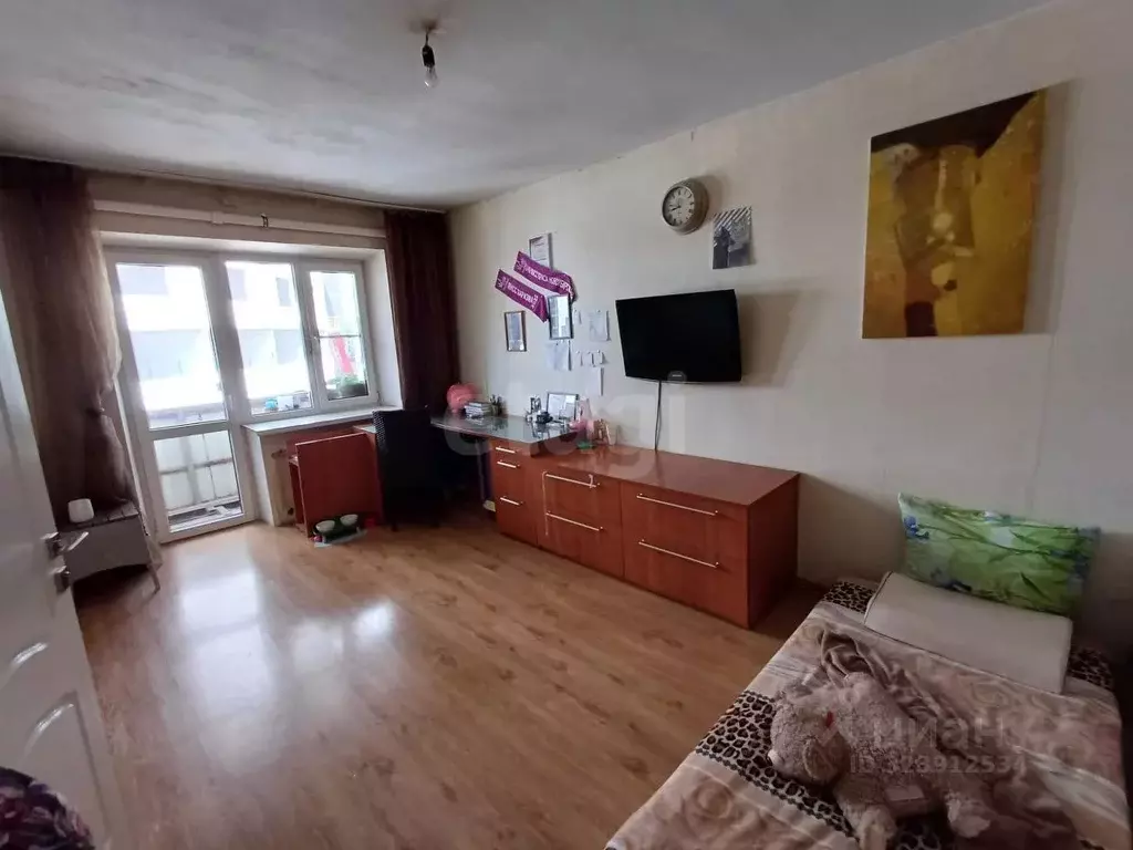 2-к кв. Ростовская область, Ростов-на-Дону ул. Мечникова, 79 (45.0 м) - Фото 1