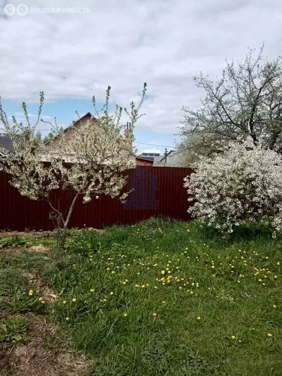 Дом в Чебоксары, Тракторная улица, 30 (58.6 м) - Фото 1