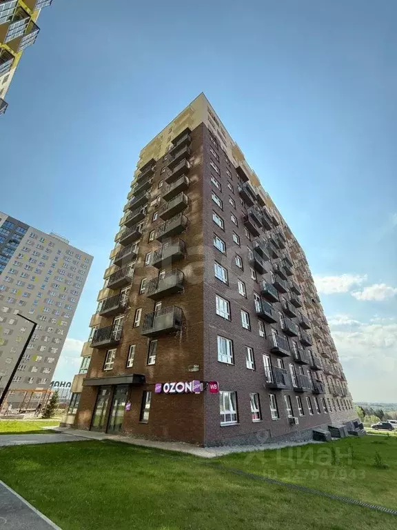 Офис в Удмуртия, Ижевск Камбарская ул., 94к2 (54 м) - Фото 2