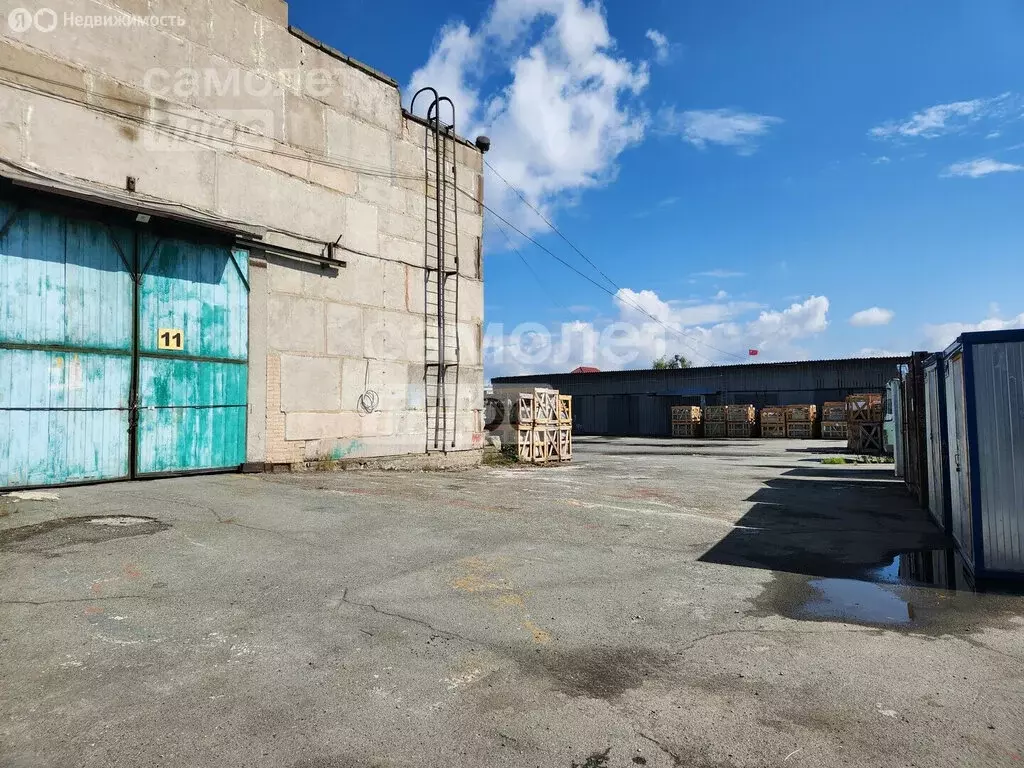 Склад (4800 м) - Фото 2