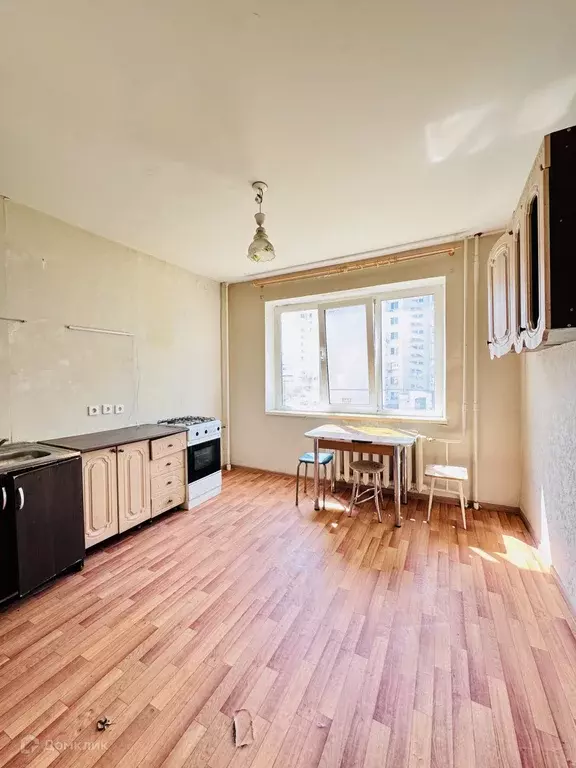 Продаётся 1-к квартира, 39.8 м - Фото 0