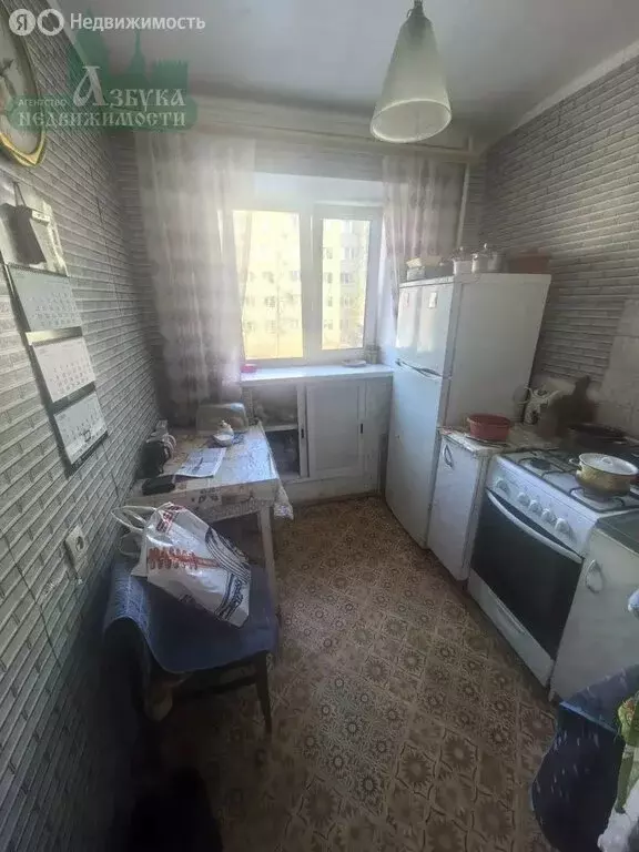 1-комнатная квартира: Смоленск, переулок Зои Космодемьянской, 4 (21 м) - Фото 2