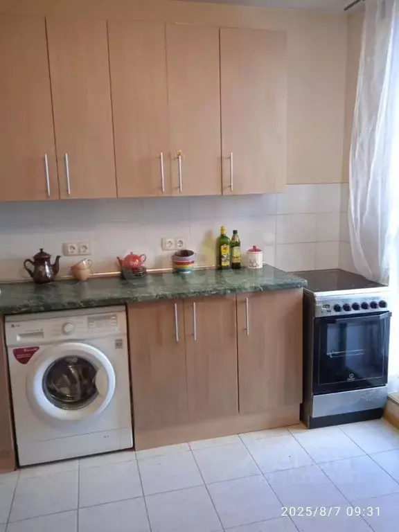 2-к кв. Новосибирская область, Новосибирск Шлюз мкр, ул. 2-я ... - Фото 1