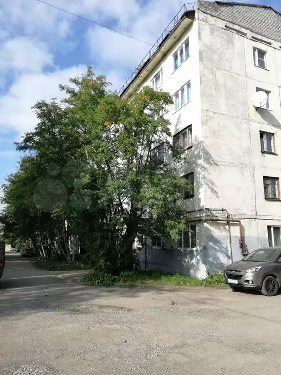 3-к. квартира, 50 м, 3/5 эт. - Фото 0