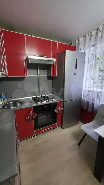 2-к. квартира, 45 м, 1/5 эт. - Фото 0