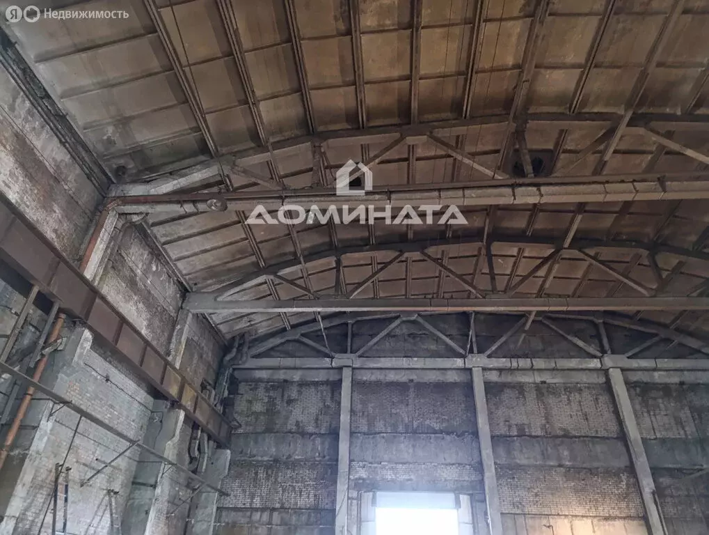 Производственное помещение (1433 м) - Фото 2