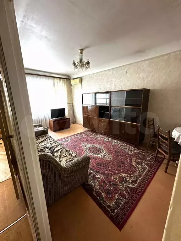 2-к. квартира, 45 м, 2/5 эт. - Фото 0