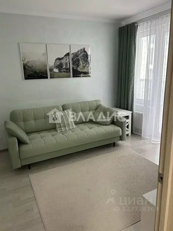 3-к кв. Москва просп. Вернадского, 56 (75.9 м) - Фото 1