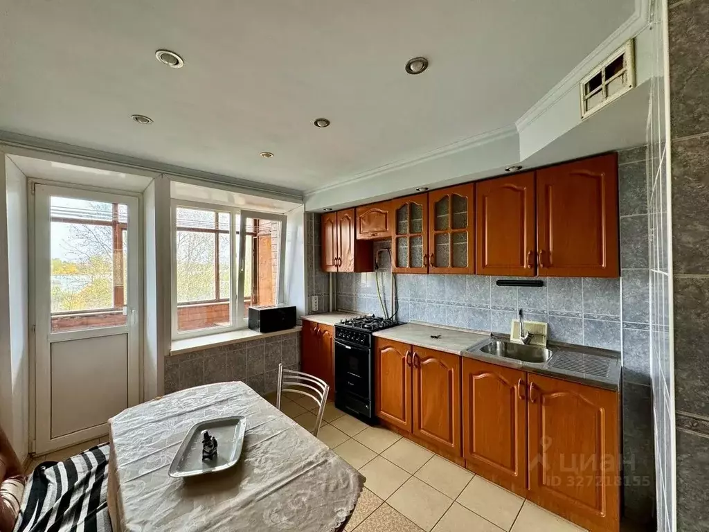 3-к кв. Ярославская область, Переславль-Залесский ул. Пушкина, 11 ... - Фото 2