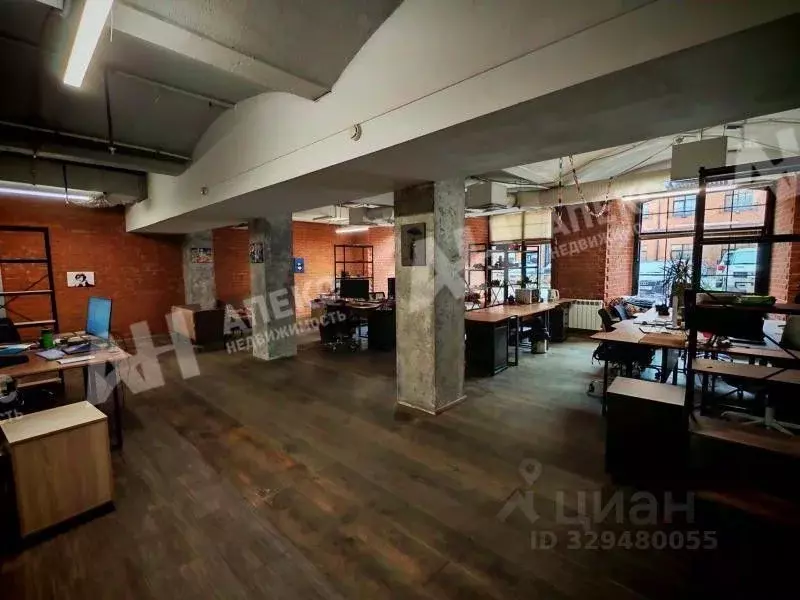 Помещение свободного назначения в Москва Варшавское ш., 9 (126 м) - Фото 1