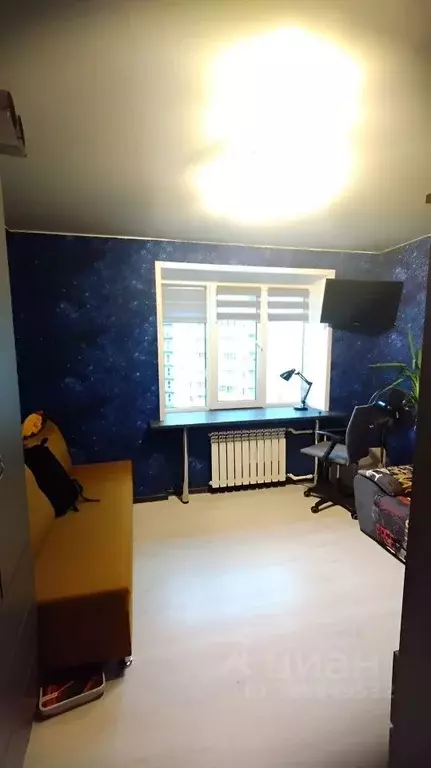 2-к кв. Ленинградская область, Кириши Волховская наб., 28 (52.0 м) - Фото 1