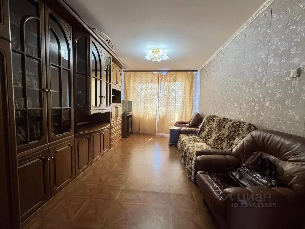 3-к кв. Самарская область, Самара Ново-Вокзальная ул., 128 (61.0 м) - Фото 2