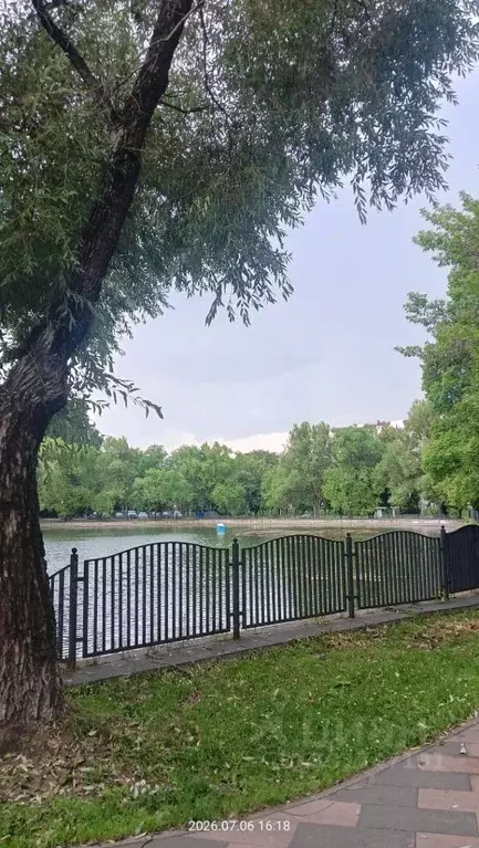 1-к кв. Москва ул. Красный Казанец, 3К1 (32.4 м) - Фото 1