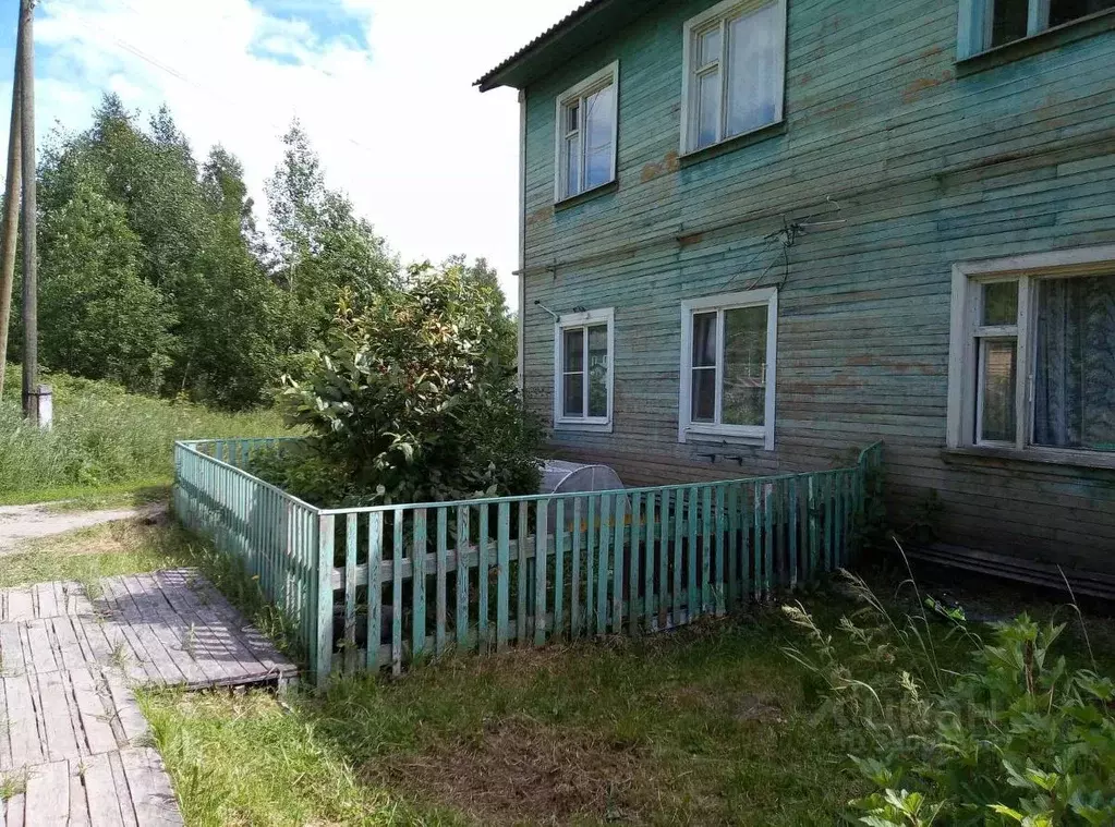Комната Коми, Сыктывкар ул. Орджоникидзе, 81 (25.0 м) - Фото 1