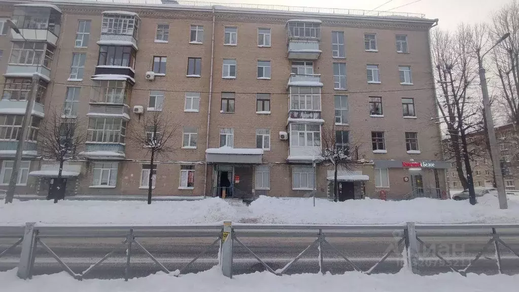 Помещение свободного назначения в Татарстан, Казань ул. Гагарина, 77 ... - Фото 1