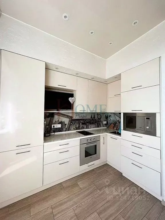 1-к кв. Новосибирская область, Новосибирск ул. Романова, 25 (37.0 м) - Фото 1