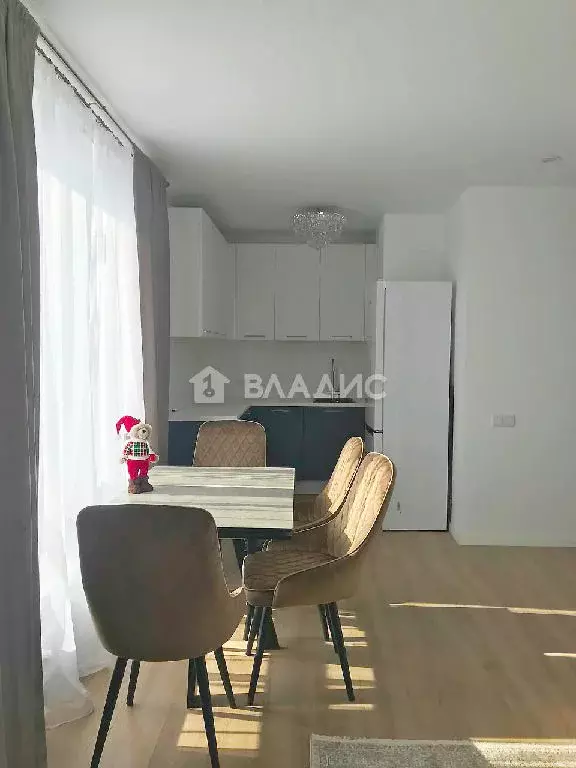 Продается 2-комнатная квартира - Фото 1