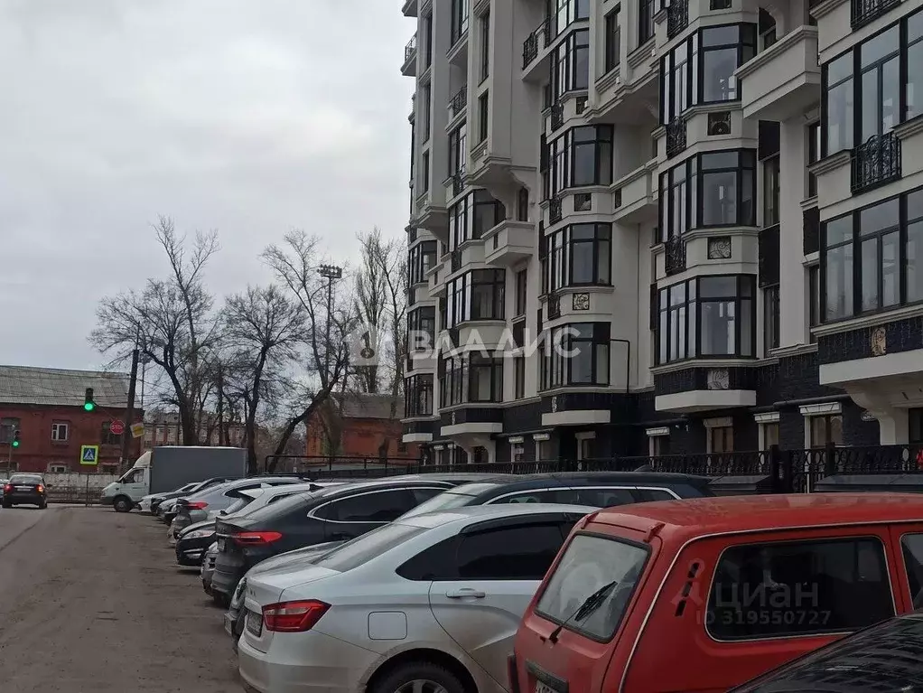 Помещение свободного назначения в Воронежская область, Воронеж ... - Фото 1