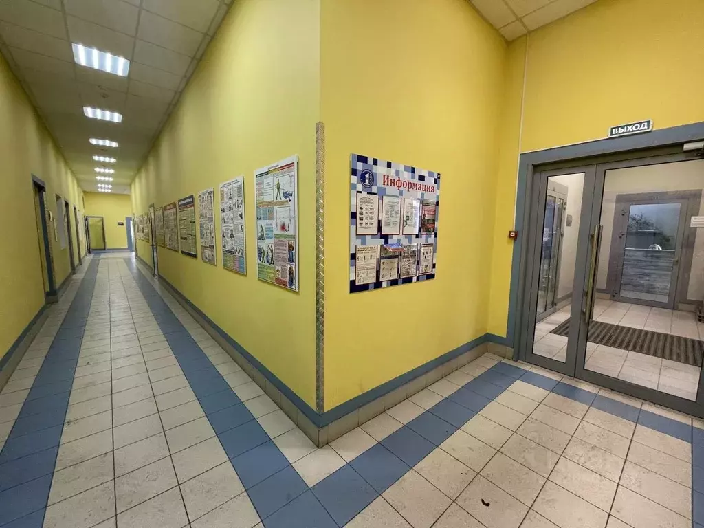 Офис в Челябинская область, Челябинск просп. Ленина, 27с7 (20 м) - Фото 0