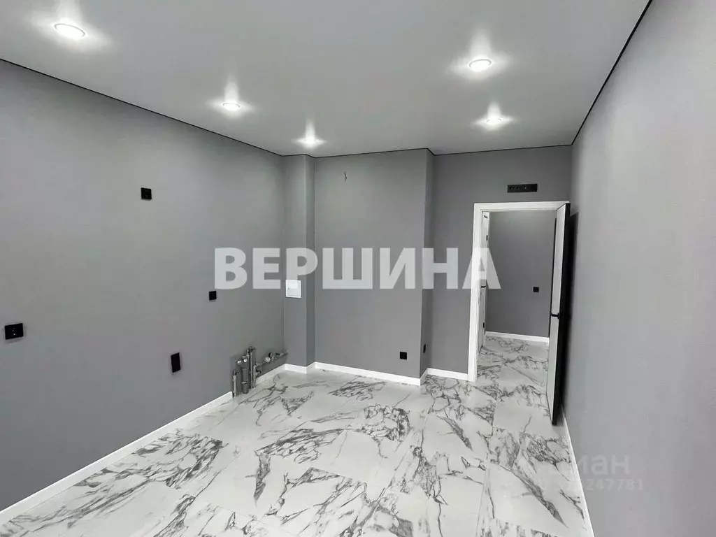 1-к кв. Ставропольский край, Ессентуки ул. Маяковского, 19А (51.0 м) - Фото 1