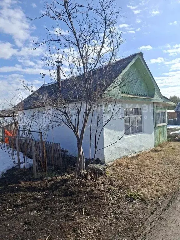 Дом в Свердловская область, Реж Металлург-2 КС, 68 (13 м) - Фото 2
